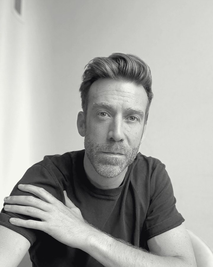 Noah Barlow, founder of Smaller Agency